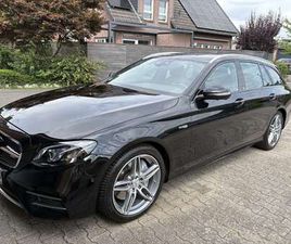 E 43 AMG 4MATIC (213.264)