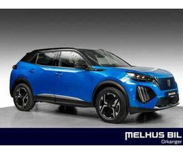 GT LAV KM DAB+•KAMERA•ADAPTIV CRUISE•NAVI•LED•FRIFRAKT