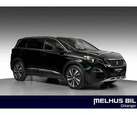 GT-LINE 7-S KROK•NAVI•PANO•ACC•RYGGEKAMERA•FRI FRAKT