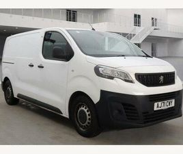 1.5 BLUEHDI 1000 PROFESSIONAL PREMIUM STANDARD PANEL VAN MWB EURO 6 (START/STOP) 6DR