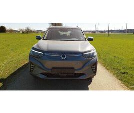 SSANGYONG KORANDO OTHER KORANDO E-MOTION PLATINUM 3,5 JAHRE GARANTIE