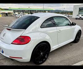 MAGGIOLINO 2.0 200 CV DSG