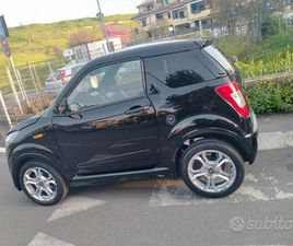 LIGIER JS50 MINICAR JS50