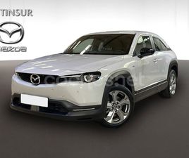 MAZDA MX-30 ESKYACTIV EXCLUSIVELINE