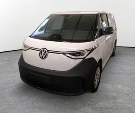 VOLKSWAGEN ID.BUZZ CARGO 3-SITZER 150KW (AHK,SHZ,ACC,LED)