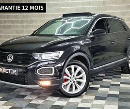 ◊2.0 DIESEL 150CV 4 MOTION / BOITE AUTO LOOK R