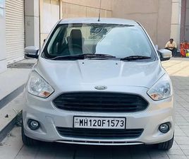 FORD ASPIRE