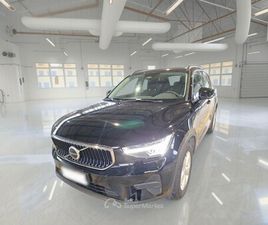VOLVO XC40 B3 AUTOMATICO ESSENTIAL