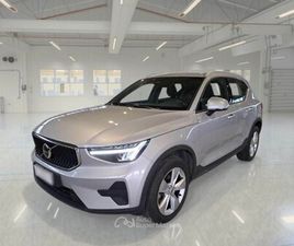 VOLVO XC40 B3 AUTOMATICO CORE