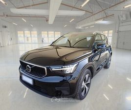 VOLVO XC40 B3 AUTOMATICO CORE