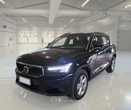 VOLVO XC40 B3 AUTOMATICO ESSENTIAL
