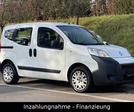 CITROËN NEMO MULTISPACE/