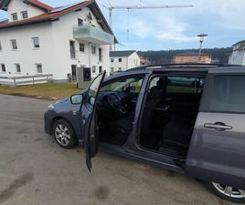 MAZDA 5 CR1 1.8 BENZINER 7 SITZER