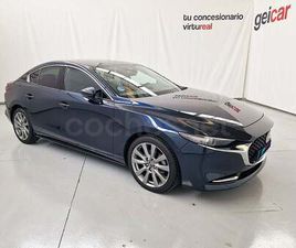 MAZDA 3 SKYACTIV G MAZDA MAZDA3 2.0 SKYACTIVG EVOLUTION