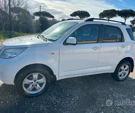 DAIHATSU TERIOS 1.5 4WD