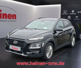 HYUNDAI KONA HYUNDAI KONA 1.0 T-GDI YES! PLUS NAVI LED 17Z