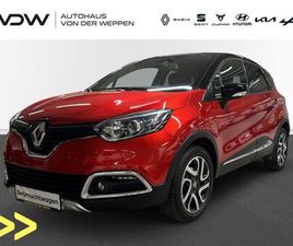 RENAULT SCENIC XMOD RENAULT CAPTUR XMOD KLIMA NAVI RÜCKFAHRKAMERA