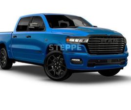 DODGE RAM 1500 DODGE 2026 RAM 1500 5,7LV8 NIGHT SAFETY TECH. AHK 22