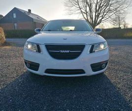 SAAB 9-5 9-5 2.0 TID VECTOR AUT.