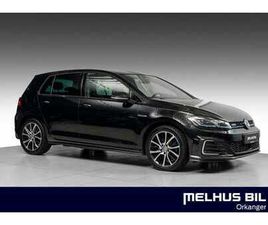 GTE MOTORVARMER•RYGGEKAMERA•ACC•DAB+•FRI FRAKT