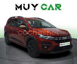 DACIA JOGGER DACIA JOGGER EXTREME HYBRID 5 PLAZAS
