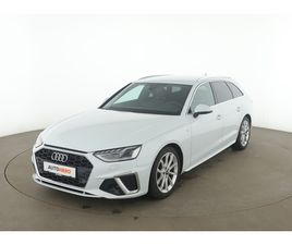 40 TFSI MILD-HYBRID