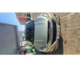 HYUNDAI IX35 HYUNDAI IX35 2.0 CRDI AGOSTO/10