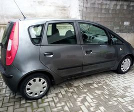 MITSUBISHI COLT 1.1 1,900 EUR