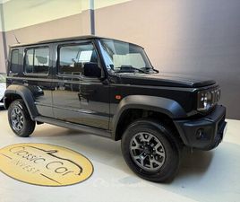 1.5 GLX 5-PORTE 4X4 -IVA ESPOSTA-