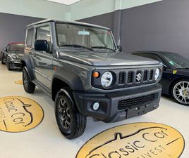 1.5 PRO 4 WD ALLGRIP / IVA ESPOSTA / 4 POSTI