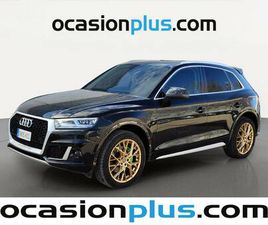 AUDI Q5 2.0 TDI QUATTRO (163 CV) S TRONIC