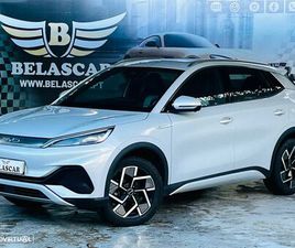 BYD ATTO3 BYD ATTO 3 COMFORT