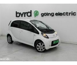 CITROËN C-ZERO STANDARD