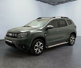 DACIA DUSTER 1.5 BLUE DCI JOURNEY AGOSTO/23