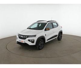 DACIA SPRING ELECTRIC DRIVE 48 KW EXTREME