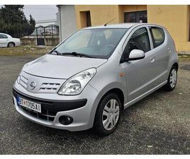 NISSAN PIXO NISSAN PIXO 1.0 68HP 2012GOD KAKO NOVA !!!