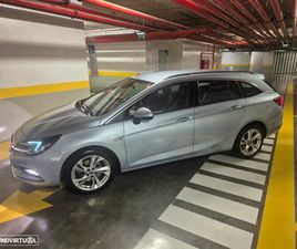 OPEL ASTRA SPORTS TOURER 1.6 CDTI INNOVATION S/S