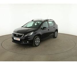 PEUGEOT 2008 1.6 BLUE-HDI ACTIVE BUSINESS