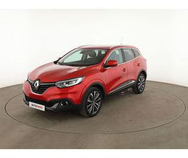 RENAULT KADJAR 1.6 DCI ENERGY INTENS