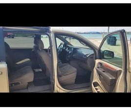 CHRYSLER TOWN AND COUNTRY PRICE FRIM