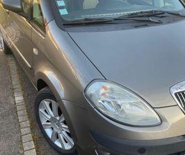 LANCIA MUSA 1.9 JTD BICOLORE 2006