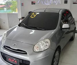 SR 1.6 16V FLEX FUEL 5P