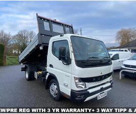 3.0 TD 3C13 2DR (EEV)