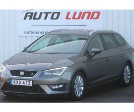 1.4 TSI FR TAKLUCKA KAMERA CARPLAY DRAG PSENS EURO 6