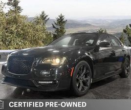 2022 CHRYSLER 300 300 TOURING L