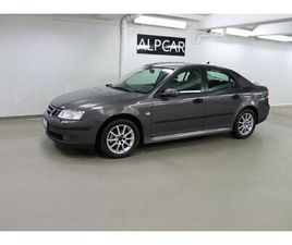 SPORTSEDAN 2.0 T ARC EURO 4