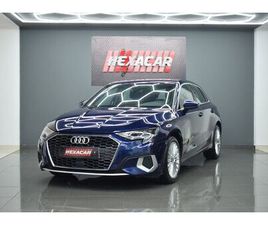 AUDI A3 30 TFSI ADVANCED S TRONIC