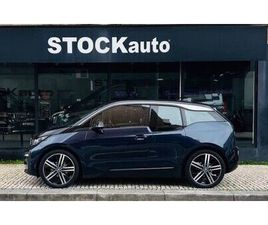 BMW I3 120 AH 120AH