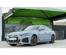 BMW I4 EDRIVE 40 EDRIVE40