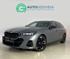 M60 XDRIVE PACK DESPORTIVO M PRO